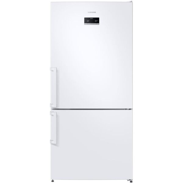 Samsung RB56TS754WW Twin Cooling 580 Litre No Frost Kombi Buzdolabı