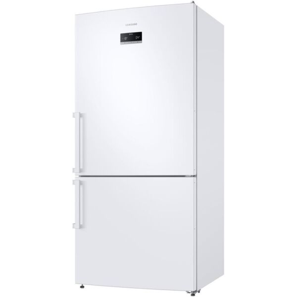 Samsung RB56TS754WW Twin Cooling 580 Litre No Frost Kombi Buzdolabı