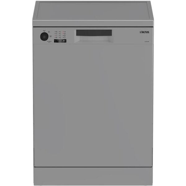 Altus AL 413 PS 3 Programlı Bulaşık Makinesi