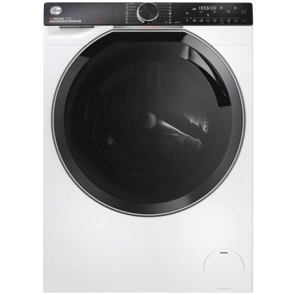 Hoover H7W 412MBC-S 12 Kg. 1400 Devir Çamaşır Makinesi