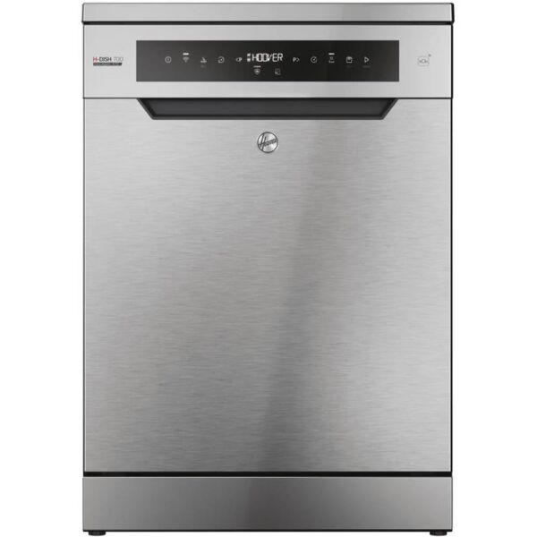 Hoover HF 5B2S1PX-17 10 Program Bulaşık Makinesi