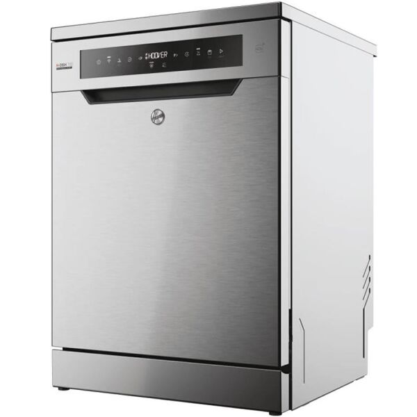 Hoover HF 5B2S1PX-17 10 Program Bulaşık Makinesi