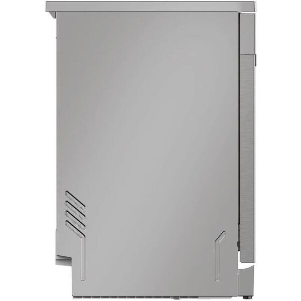 Hoover HF 5B2S1PX-17 10 Program Bulaşık Makinesi