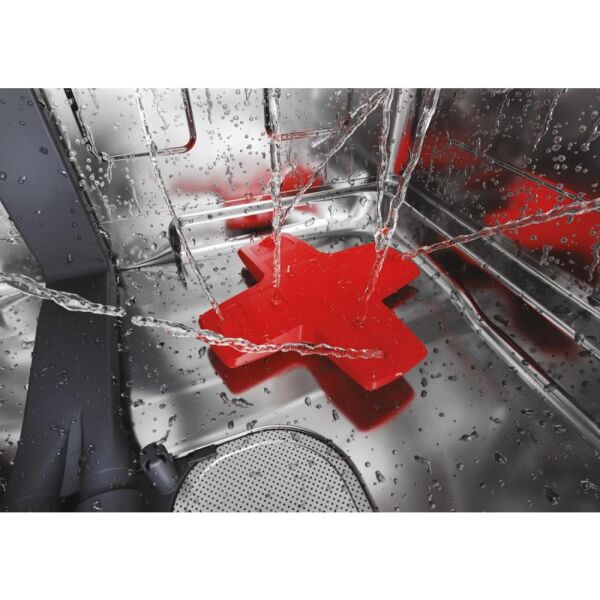 Hoover HF 5B2S1PX-17 10 Program Bulaşık Makinesi