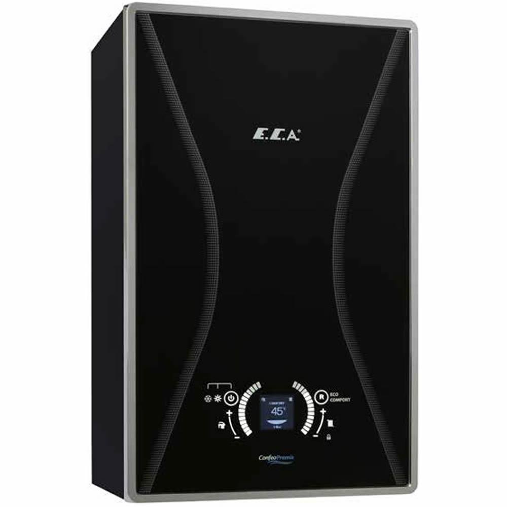 E.C.A. Confeo Premix 24 kW (20.000 Kcal) Yoğuşmalı Kombi
