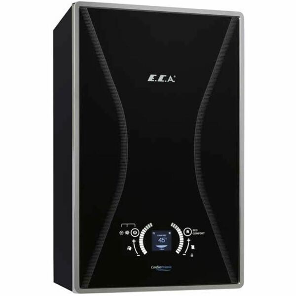 E.C.A. Confeo Premix 24 kW (20.000 Kcal) Yoğuşmalı Kombi
