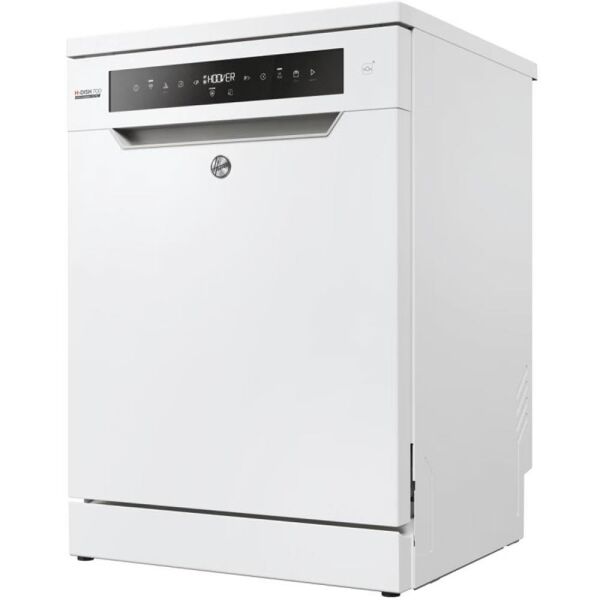 Hoover HF 5B2S1PW-17 10 Program Bulaşık Makinesi