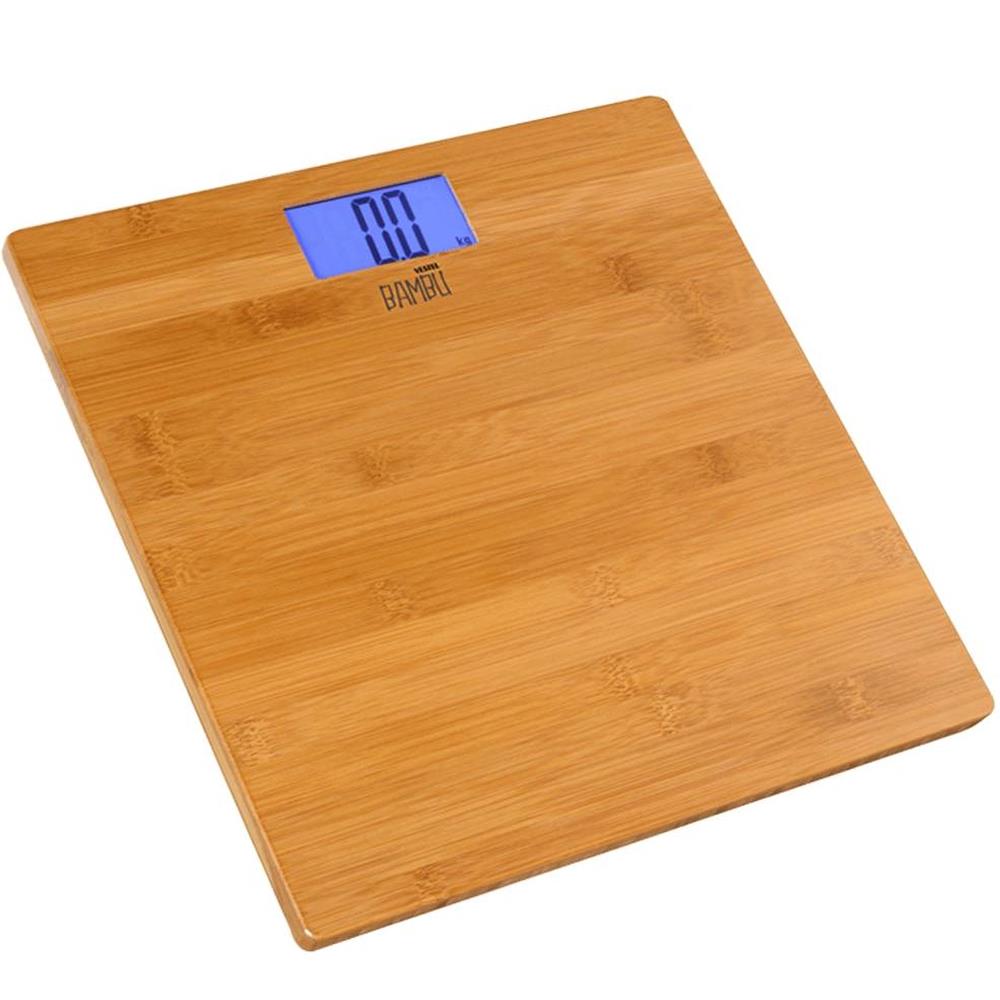 Vestel Bambu Elektronik Tartı