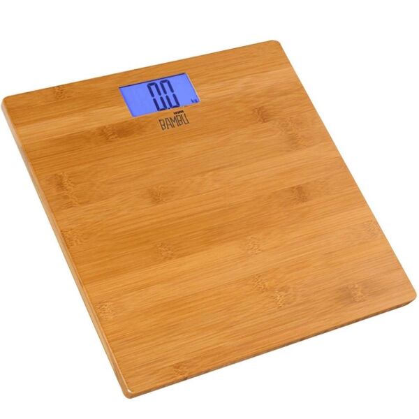 Vestel Bambu Elektronik Tartı