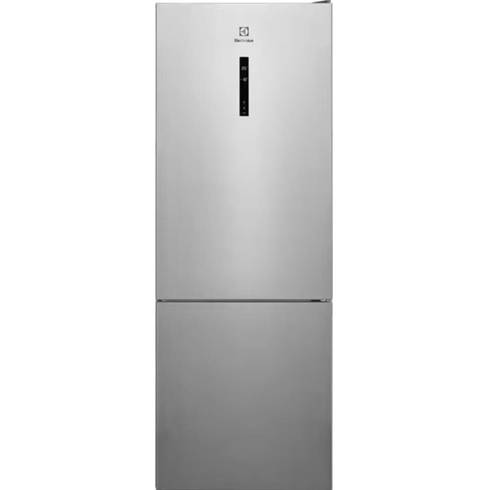 Electrolux LNT6ME46X3 481 Litre No Frost Kombi Buzdolabı