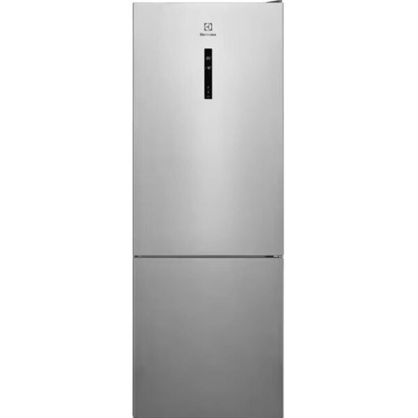 Electrolux LNT6ME46X3 481 Litre No Frost Kombi Buzdolabı
