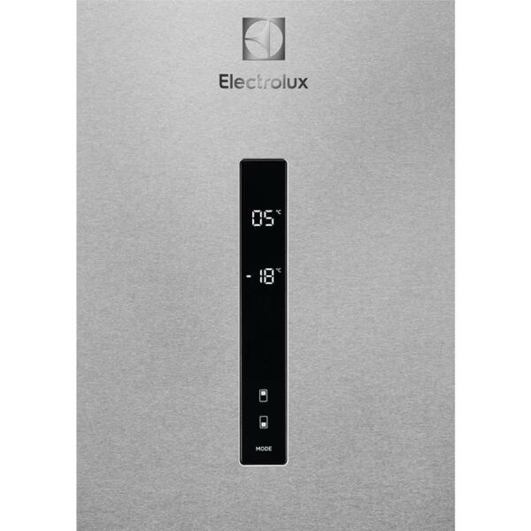 Electrolux LNT6ME46X3 481 Litre No Frost Kombi Buzdolabı