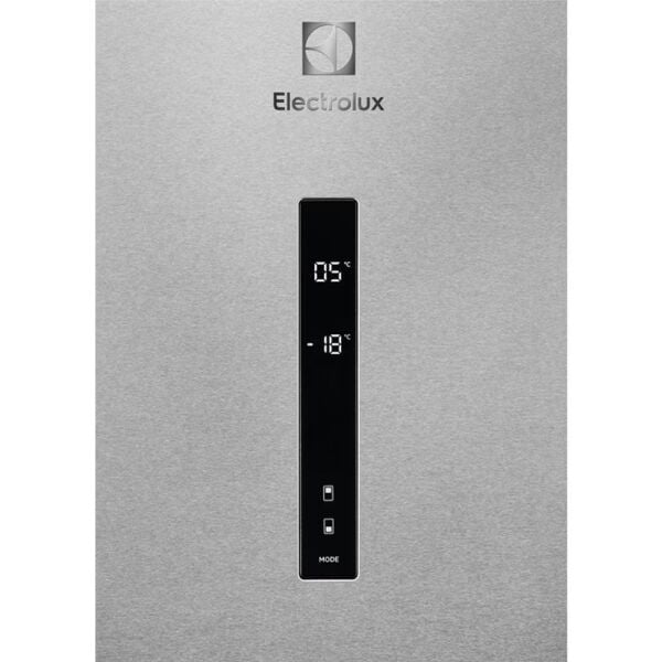 Electrolux LNT6ME46X3 481 Litre No Frost Kombi Buzdolabı