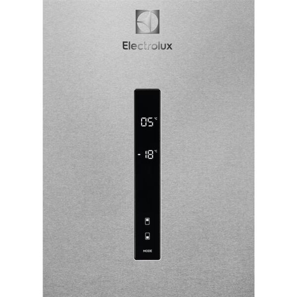Electrolux LNT6ME46X3 481 Litre No Frost Kombi Buzdolabı