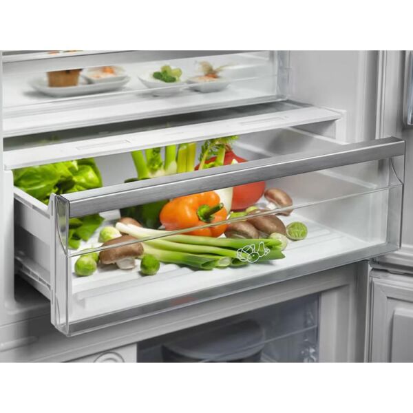 Electrolux LNT6ME46X3 481 Litre No Frost Kombi Buzdolabı