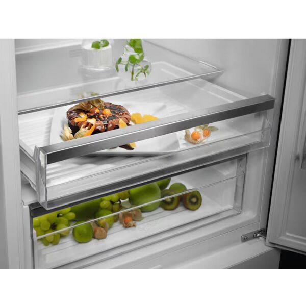 Electrolux LNT6ME46X3 481 Litre No Frost Kombi Buzdolabı