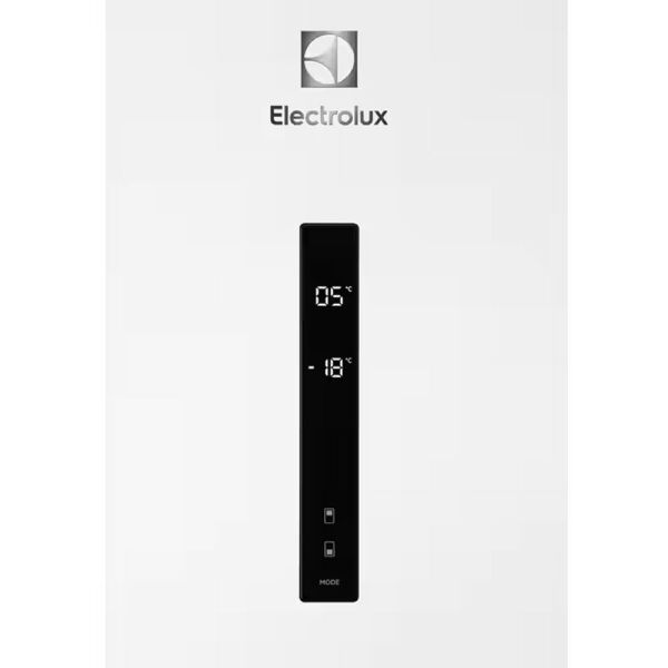 Electrolux LNT6ME46W3 481 Litre No Frost Kombi Buzdolabı