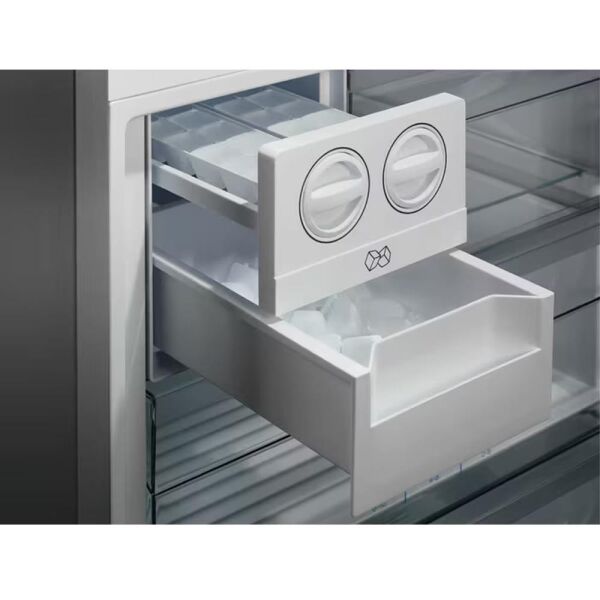 Electrolux LNT6ME46W3 481 Litre No Frost Kombi Buzdolabı