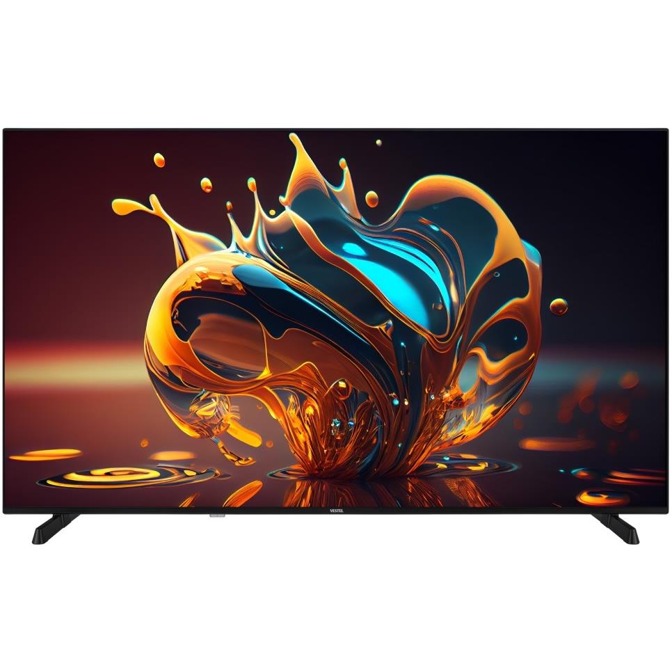 Vestel 55U9530 55'' 139 Ekran Ultra HD 4K Smart Wifi Led TV