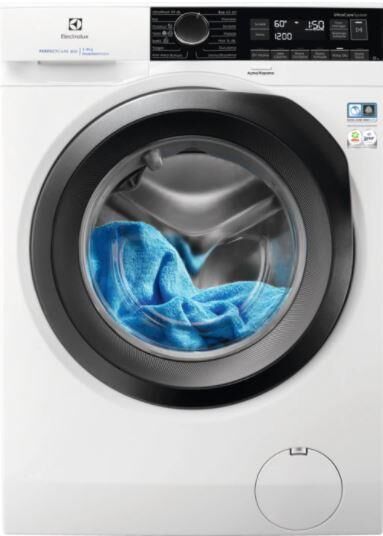 Electrolux EW8F229ST 1200 Devir 9 kg Çamaşır Makinesi