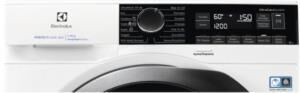 Electrolux EW8F229ST 1200 Devir 9 kg Çamaşır Makinesi
