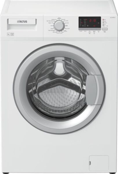 Altus AL 8105 D 8 Kg. 1000 Devir Çamaşır Makinesi