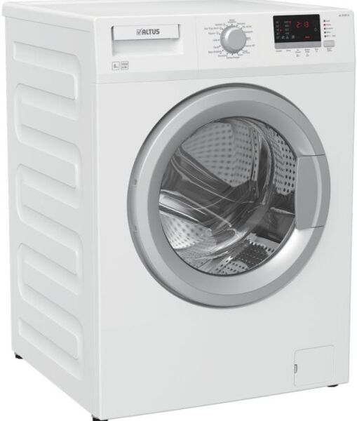 Altus AL 8105 D 8 Kg. 1000 Devir Çamaşır Makinesi