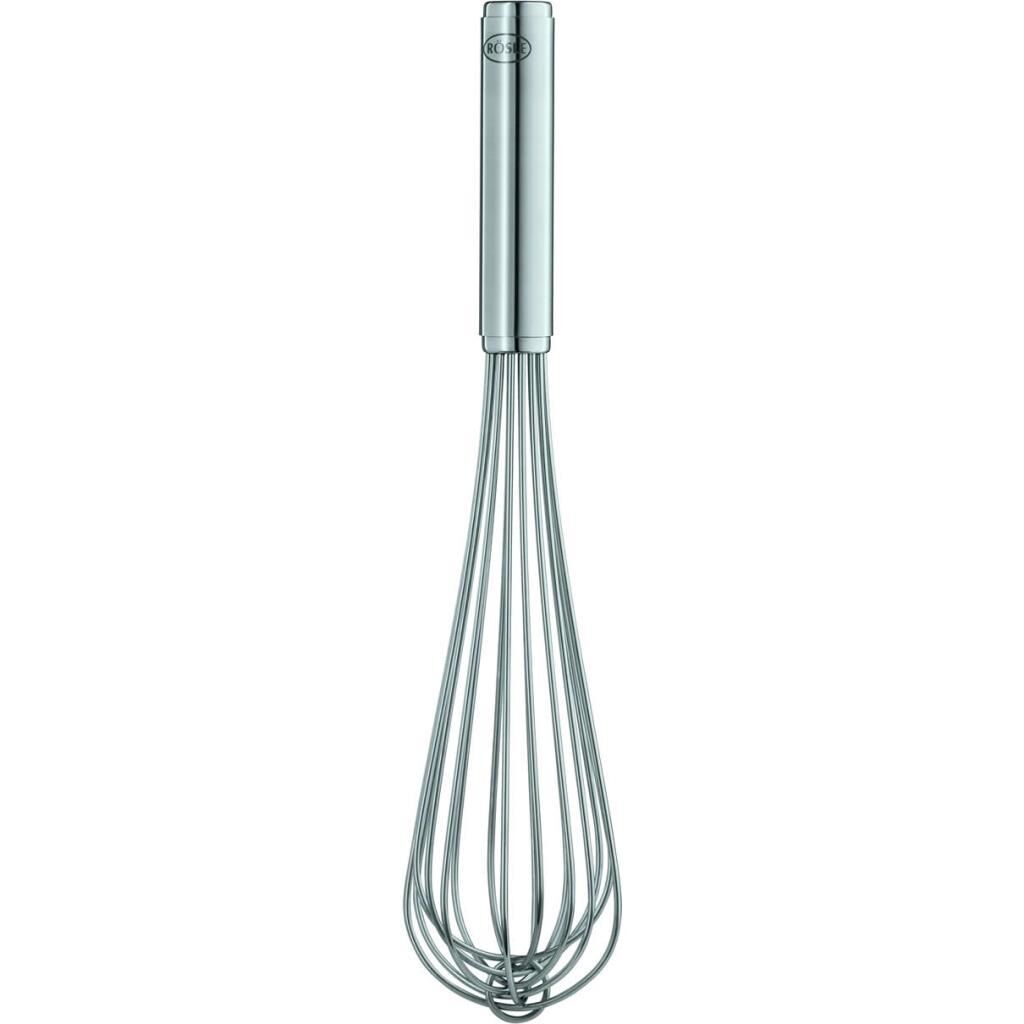 Rösle 24048 Paslanmaz Çelik Tel Çırpıcı - 35 Cm.
