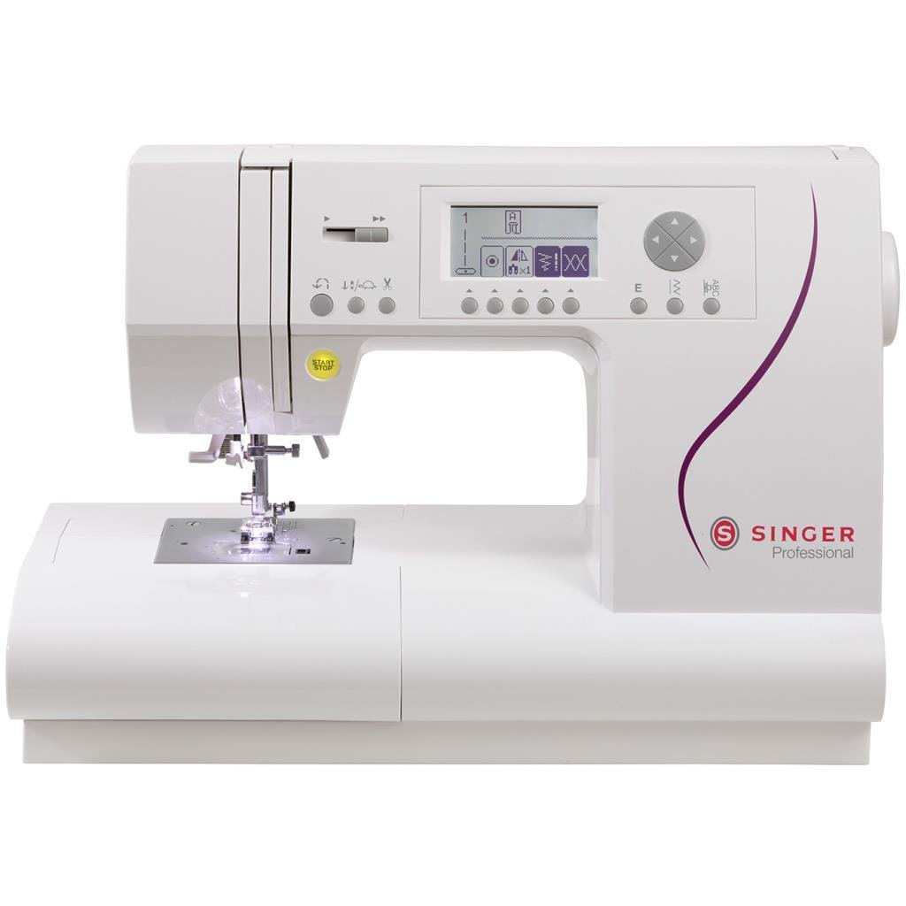 Singer C430 Professional Elektronik Dikiş Makinesi