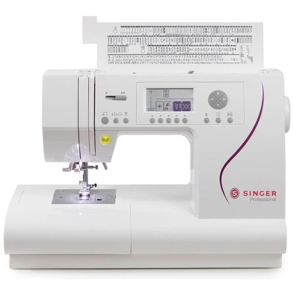 Singer C430 Professional Elektronik Dikiş Makinesi