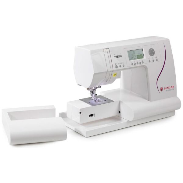 Singer C430 Professional Elektronik Dikiş Makinesi