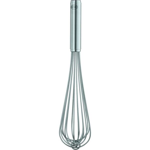 Rösle 24049 Paslanmaz Çelik Tel Çırpıcı - 40 Cm.
