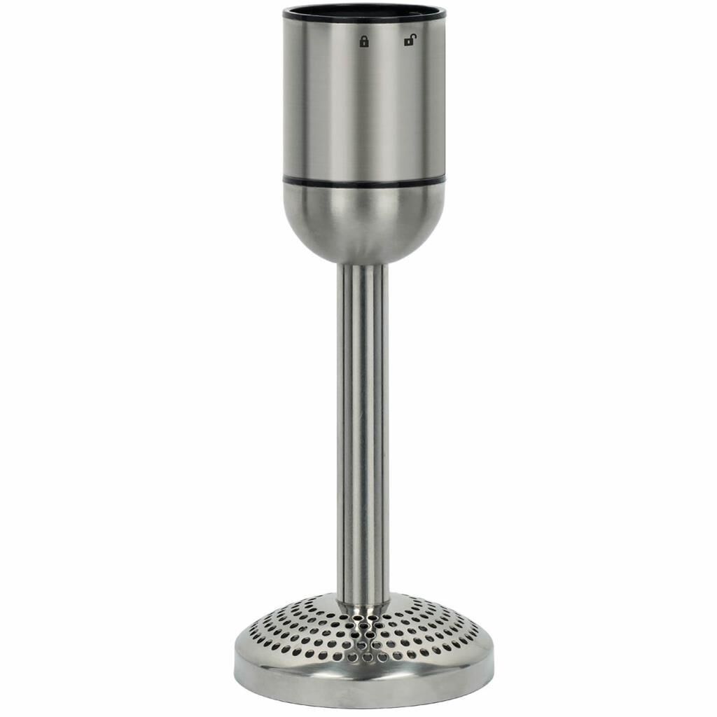 Carrera No 554 El Blenderi İçin Gıda Ezici - 16016011