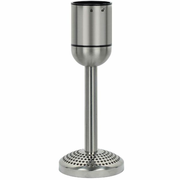 Carrera No 554 El Blenderi İçin Gıda Ezici - 16016011