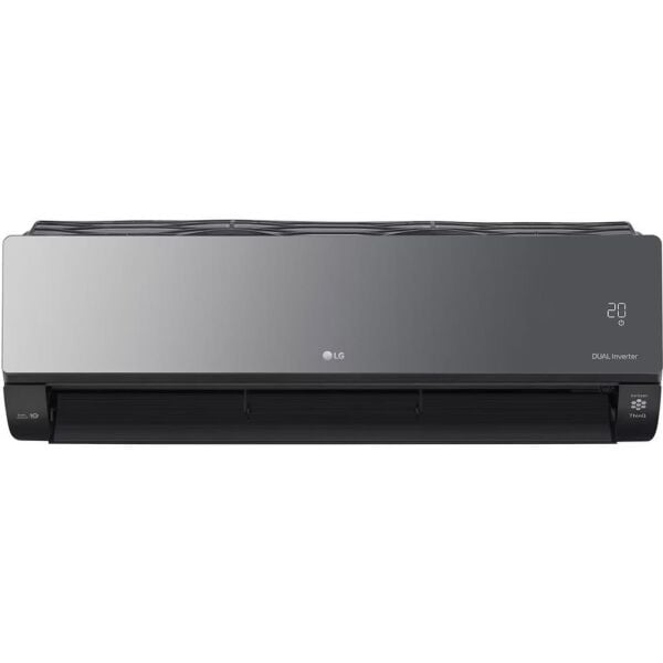 Lg AC12BH UV Artcool 12000 Btu Wifi R32 Gaz A++ İnverter Klima