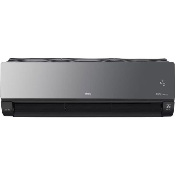 Lg AC09BH UV Artcool 9000 Btu Wifi R32 Gaz A++ İnverter Klima