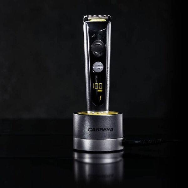 Carrera No 526 Tıraş Makinesi Şarj İstasyonu