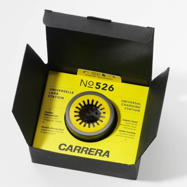 Carrera No 526 Tıraş Makinesi Şarj İstasyonu