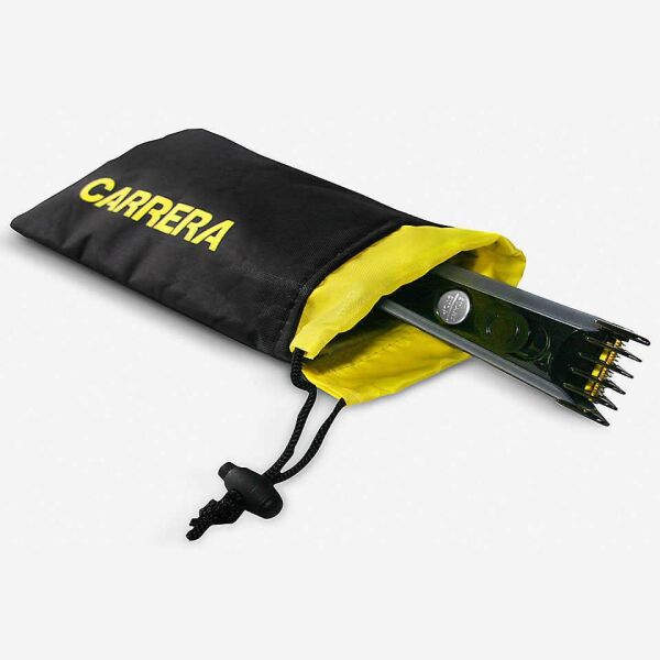 Carrera No 623 Şarjlı Saç Sakal Kesme Makinesi