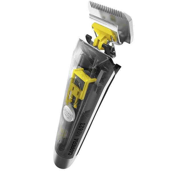 Carrera No 623 Şarjlı Saç Sakal Kesme Makinesi