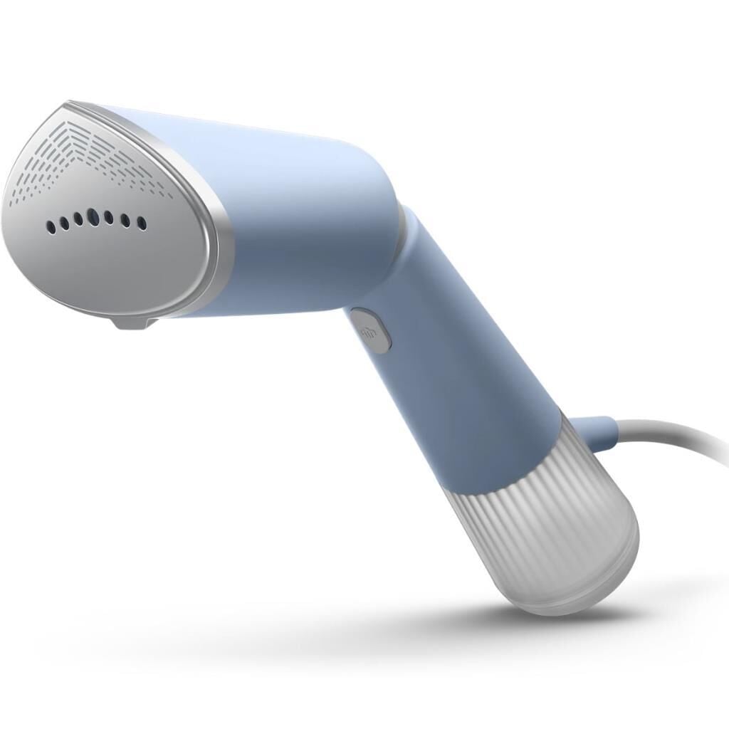 Philips STH5020/20 5000 Serisi El Tipi Buharlı Düzleştirici - Mavi