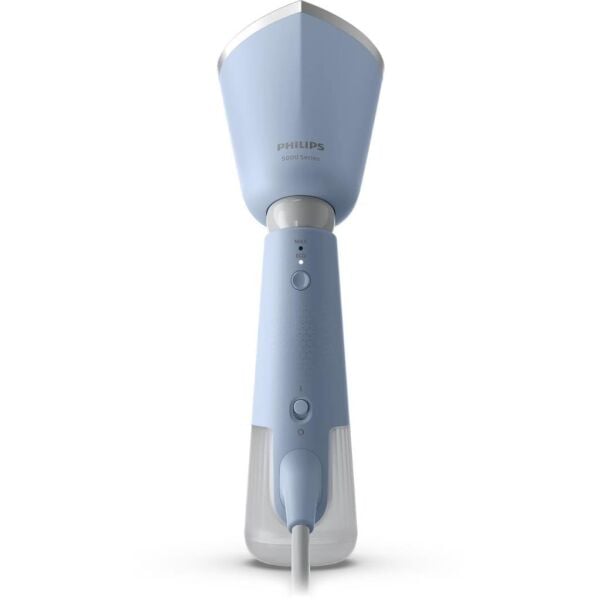 Philips STH5020/20 5000 Serisi El Tipi Buharlı Düzleştirici - Mavi