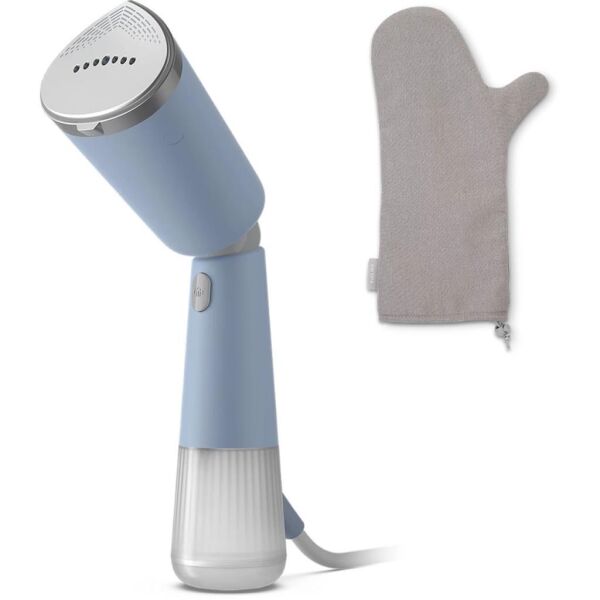 Philips STH5020/20 5000 Serisi El Tipi Buharlı Düzleştirici - Mavi