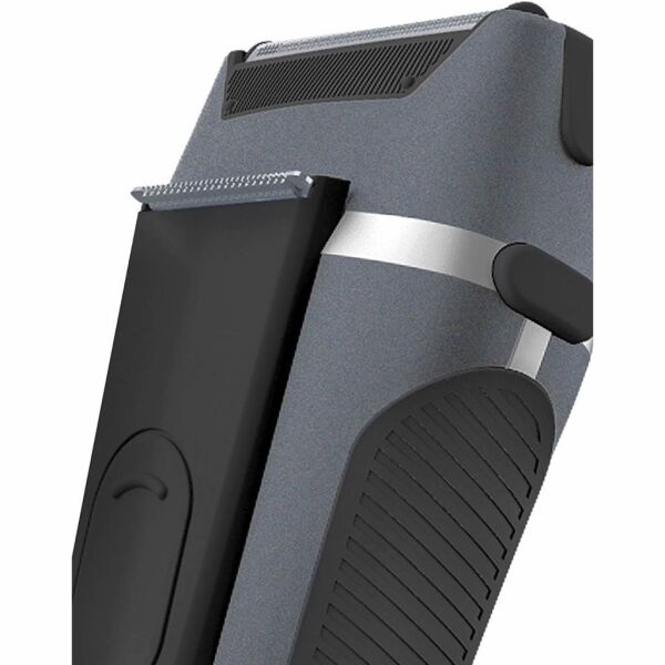 Carrera No 421 Şarjlı Islak & Kuru Tıraş Makinesi