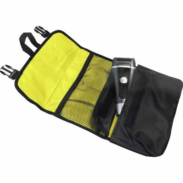 Carrera No 421 Şarjlı Islak & Kuru Tıraş Makinesi