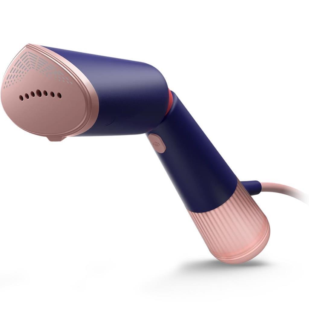 Philips STH5030/20 5000 Serisi El Tipi Buharlı Düzleştirici - Lacivert