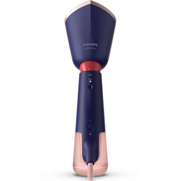 Philips STH5030/20 5000 Serisi El Tipi Buharlı Düzleştirici - Lacivert