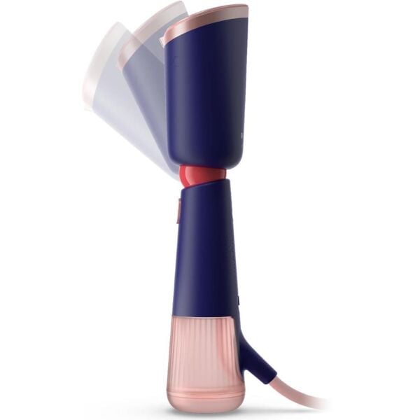 Philips STH5030/20 5000 Serisi El Tipi Buharlı Düzleştirici - Lacivert