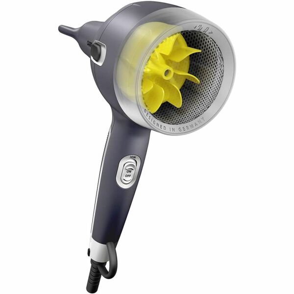 Carrera No 631 AC Motor 2400W Difüzörlü Saç Kurutma Makinesi