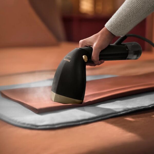 Philips STH7060/80 7000 Serisi El Tipi Buharlı Düzleştirici